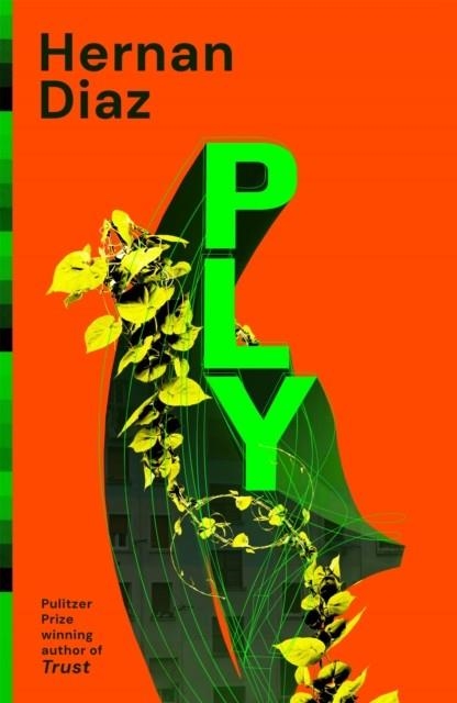 PLY | 9781037407178 | HERNAN DIAZ