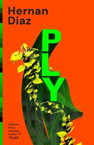 PLY | 9781037407178 | HERNAN DIAZ
