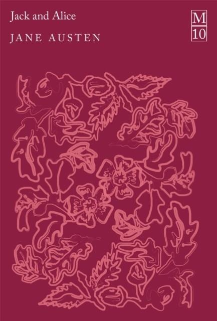 JACK AND ALICE | 9781035098651 | JANE AUSTEN