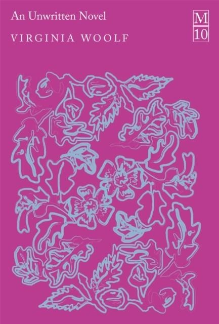 UNWRITTEN NOVEL | 9781037403484 | VIRGINIA WOOLF