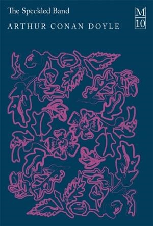 SPECKLED BAND | 9781035098675 | ARTHUR CONAN DOYLE