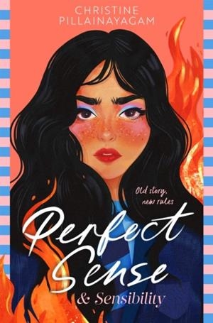 PERFECT SENSE | 9781037411663 | CHRISTINE PILLAINAYAGAM