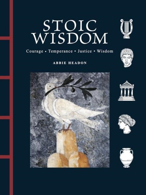 STOIC WISDOM | 9781838867188 | ABBIE HEADON