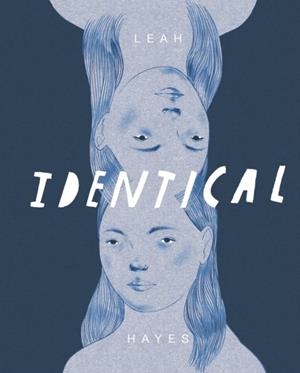 IDENTICAL | 9798875001680 | LEAH HAYES