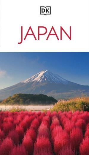 JAPAN DK EYEWITNESS | 9780241812563