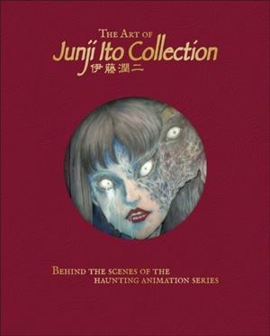 THE ART OF JUNJI ITO COLLECTION | 9780241812020