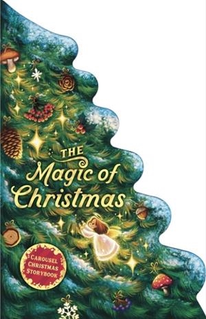 THE MAGIC OF CHRISTMAS | 9780241817308
