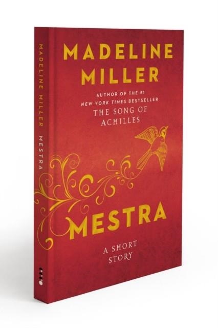 MESTRA | 9780063566286 | MADELINE MILLER