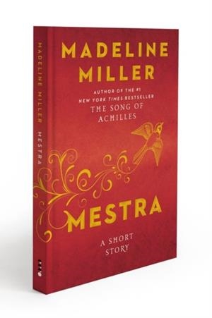 MESTRA | 9780063566286 | MADELINE MILLER