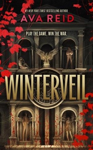 WINTERVEIL | 9780008827977 | AVA REID