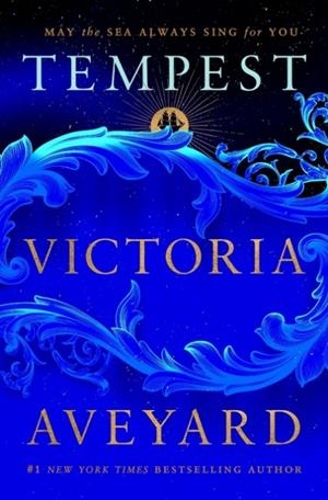 TEMPEST | 9780063572959 | VICTORIA AVEYARD