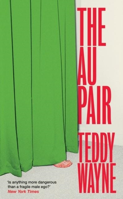 THE AU PAIR | 9780008849788 | TEDDY WAYNE