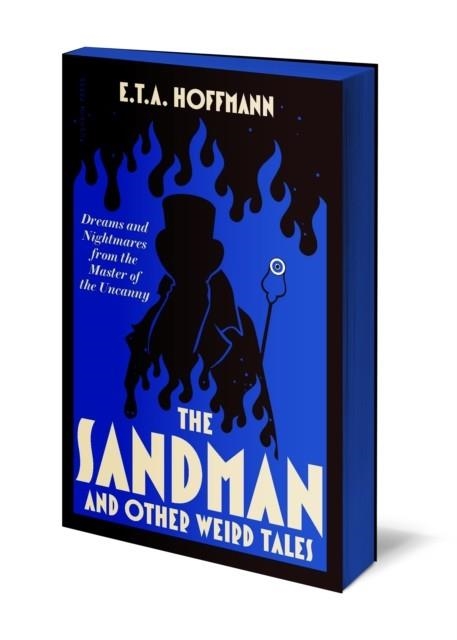 THE SANDMAN | 9781805680666 | E.T.A. HOFFMANN