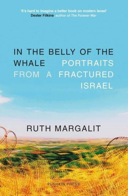 IN THE BELLY OF THE WHALE | 9781807760168 | RUTH MARGALIT