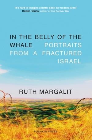 IN THE BELLY OF THE WHALE | 9781807760168 | RUTH MARGALIT
