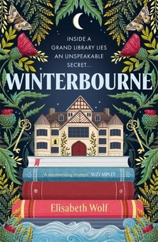 WINTERBOURNE | 9781785308703 | ELISABETH WOLF