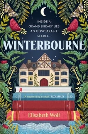 WINTERBOURNE | 9781785308703 | ELISABETH WOLF