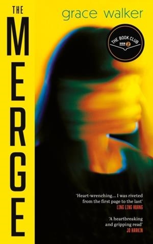 THE MERGE | 9781836430506 | GRACE WALKER