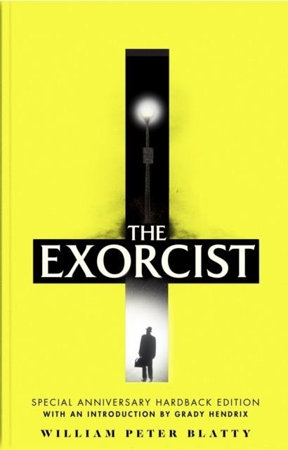 THE EXORCIST - ANNIVERSARY EDITION | 9780857508171 | WILLIAM PETER BLATTY
