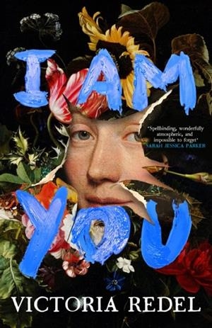 I AM YOU | 9781918107142 | VICTORIA REDEL