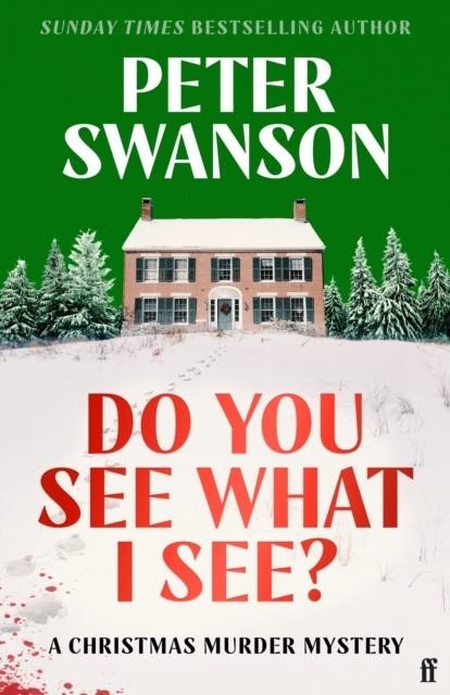 DO YOU SEE WHAT I SEE? | 9780571394005 | PETER SWANSON