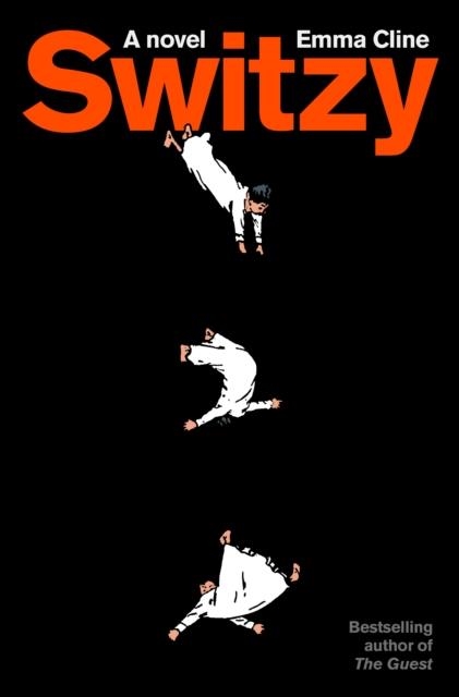 SWITZY | 9798217199044 | EMMA CLINE