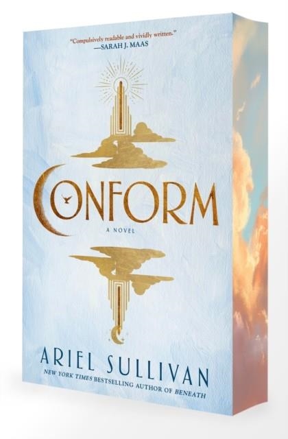 CONFORM | 9798217091010 | ARIEL SULLIVAN