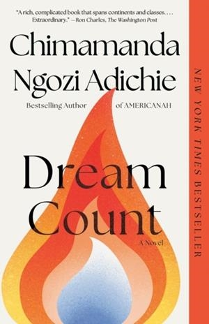 DREAM COUNT | 9780593688625 | CHIMAMANDA NGOZI ADICHIE