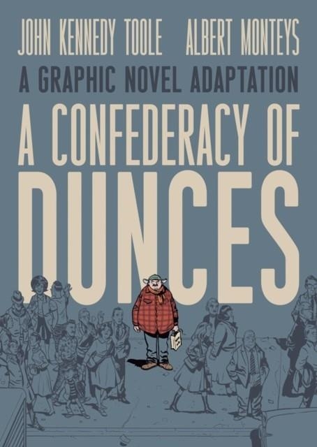 A CONFEDERACY OF DUNCES | 9798892158558 | JOHNKENNEDY TOOLE