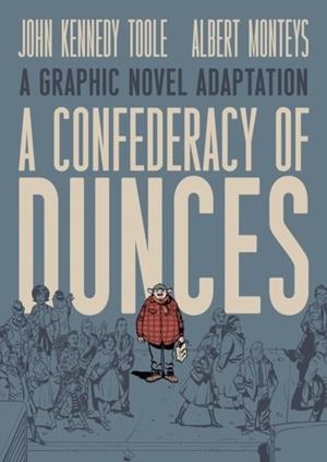 A CONFEDERACY OF DUNCES | 9798892158558 | JOHNKENNEDY TOOLE