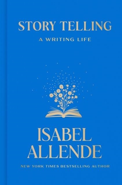 STORY TELLING | 9798217094639 | ISABEL ALLENDE