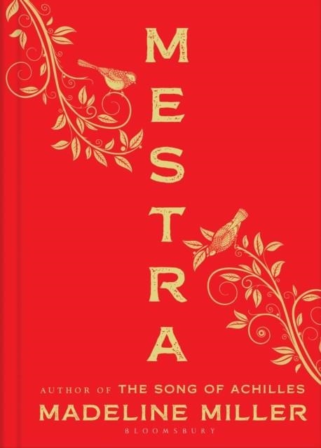 MESTRA | 9781037206122 | MADELINE MILLER