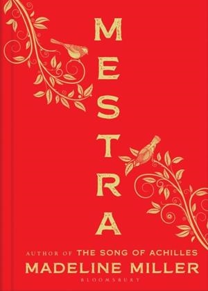 MESTRA | 9781037206122 | MADELINE MILLER