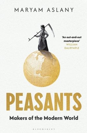 PEASANTS | 9781526654786 | MARYAM ASLANY