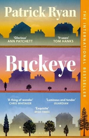 BUCKEYE | 9781526689276 | PATRICK RYAN