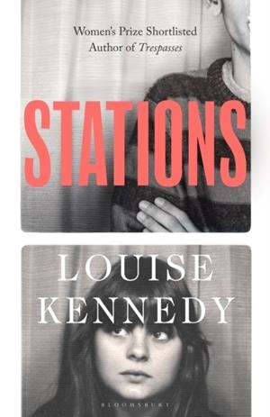 STATIONS | 9781526664334 | LOUISE KENNEDY