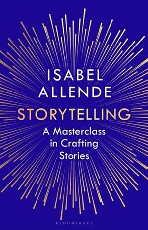 STORY TELLING | 9781526698803 | ISABEL ALLENDE
