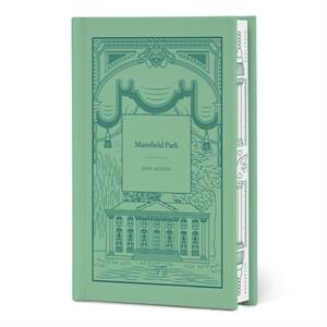 MANSFIELD PARK | 9781454965879 | JANE AUSTEN