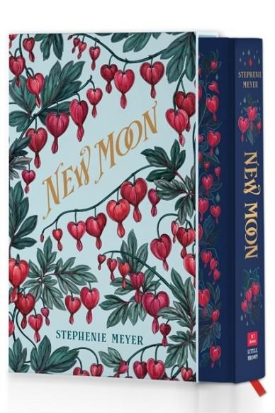 NEW MOON | 9780349126333 | STEPHENIE MEYER