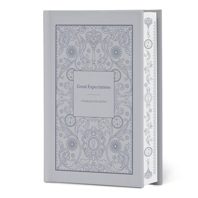 GREAT EXPECTATIONS | 9781454965855 | CHARLES DICKENS