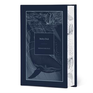MOBY-DICK | 9781454965787 | HERMAN MELVILLE