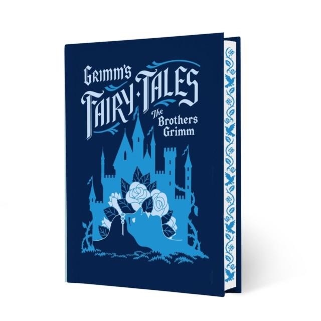 GRIMM'S FAIRY TALES | 9781454964421 | GRIMM BROTHERS
