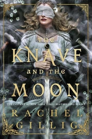 THE KNAVE AND THE MOON | 9780356523002 | RACHEL GILLIG