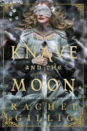 THE KNAVE AND THE MOON | 9780356523002 | RACHEL GILLIG