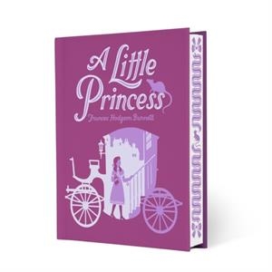 A LITTLE PRINCESS | 9781454964469 | FRANCES HODGSON BURNETT