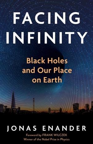 FACING INFINITY | 9781805464693 | JONAS ENANDER