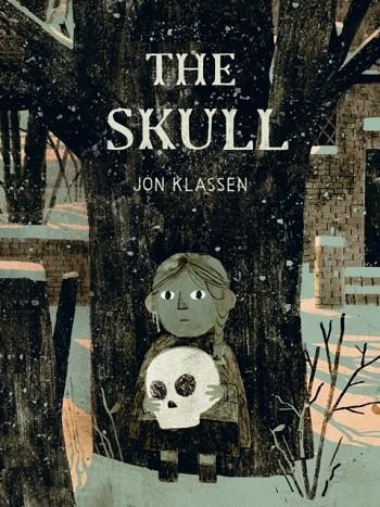 THE SKULL | 9781529531053 | JON KLASSEN