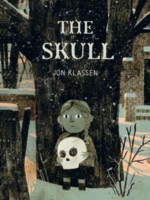 THE SKULL | 9781529531053 | JON KLASSEN