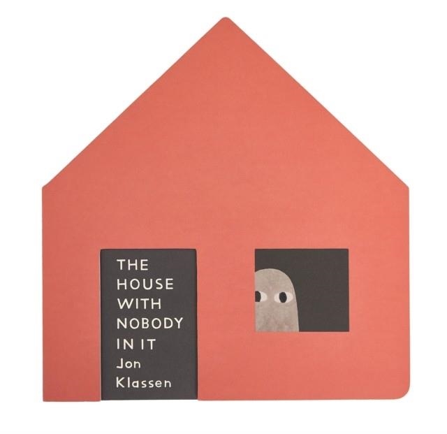 THE HOUSE WITH NOBODY IN IT | 9781529535860 | JON KALSSEN