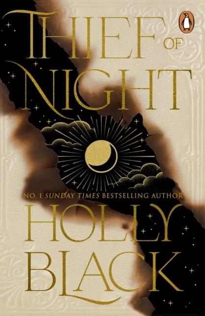 THIEF OF NIGHT | 9781529150049 | HOLLY BLACK